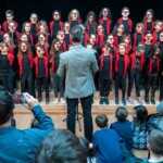 Παιδική Χορωδία Κολεγίου «ΔΕΛΑΣΑΛ» Παιδική Χορωδία Κολεγίου «ΔΕΛΑΣΑΛ»