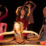 Στιγμιότυπα από το χριστουγεννιάτικο bazaar Στιγμιότυπα από το χριστουγεννιάτικο bazaar