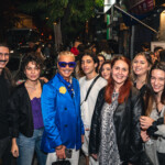 O Τομέας Μόδας του ΙΕΚ ΑΛΦΑ Αθήνας έκλεψε τις εντυπώσεις με το λαμπερό fashion show & party στο Tokyo Live Club Athens O Τομέας Μόδας του ΙΕΚ ΑΛΦΑ Αθήνας έκλεψε τις εντυπώσεις με το λαμπερό fashion show & party στο Tokyo Live Club Athens