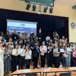 6th Spelling Bee Competition for Middle school students
De La Salle College 2024 6th Spelling Bee Competition for Middle school students De La Salle College 2024