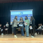 6th Spelling Bee Competition for Middle school students
De La Salle College 2024 6th Spelling Bee Competition for Middle school students De La Salle College 2024