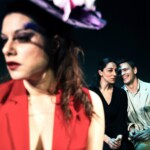 ΔΗΜΟΤΙΚΟ ΘΕΑΤΡΟ ΠΕΙΡΑΙΑ
ΣΚΗΝΗ ΩΜΕΓΑ
“Αλίφειρα”
ΤΕΛΕΥΤΑΙΕΣ ΠΑΡΑΣΤΑΣΕΙΣ
22, 23, 29 και 30 Απριλίου 2024
Δευτέρα και Τρίτη ώρα 9:00μμ
Μια εξωφρενική, πικρή κωμωδία
Το νέο έργο του Ανδρέα Στάικου
Πρωτότυπη μουσική: Νίκος Ξυδάκης
«Εδώ; Εδώ, δεσποινίς, είναι Αλίφειρα, δεν είναι παίξε γέλασε» ΔΗΜΟΤΙΚΟ ΘΕΑΤΡΟ ΠΕΙΡΑΙΑ ΣΚΗΝΗ ΩΜΕΓΑ “Αλίφειρα” ΤΕΛΕΥΤΑΙΕΣ ΠΑΡΑΣΤΑΣΕΙΣ 22, 23, 29 και 30 Απριλίου 2024 Δευτέρα και Τρίτη ώρα 9:00μμ Μια εξωφρενική, πικρή κωμωδία Το νέο έργο του Ανδρέα Στάικου Πρωτότυπη μουσική: Νίκος Ξυδάκης «Εδώ; Εδώ, δεσποινίς, είναι Αλίφειρα, δεν είναι παίξε γέλασε»