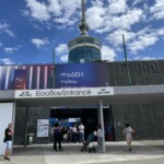 Το Schools.gr στην 88η Διεθνή Έκθεση Θεσσαλονίκης (Σεπτέμβριος 2024)
