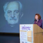 Η σκηνοθέτης Μιχαέλα Αντωνίου μιλά για τον Δ. Καταλειφό