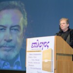 Ο σκηνοθέτης Πέτρος Ζούλιας μιλά για τον Γρ. Βαλτινό