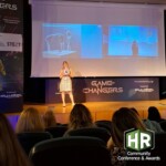 Το HR Community Conference & Awards 2025 επιβεβαίωσε ότι οι επαγγελματίες του HR είναι οι αληθινοί Game Changers!