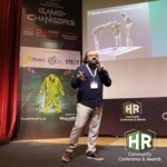 Το HR Community Conference & Awards 2025 επιβεβαίωσε ότι οι επαγγελματίες του HR είναι οι αληθινοί Game Changers!