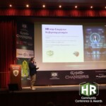 Το HR Community Conference & Awards 2025 επιβεβαίωσε ότι οι επαγγελματίες του HR είναι οι αληθινοί Game Changers! Το HR Community Conference & Awards 2025 επιβεβαίωσε ότι οι επαγγελματίες του HR είναι οι αληθινοί Game Changers!
