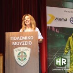 Το HR Community Conference & Awards 2025 επιβεβαίωσε ότι οι επαγγελματίες του HR είναι οι αληθινοί Game Changers!