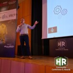 Το HR Community Conference & Awards 2025 επιβεβαίωσε ότι οι επαγγελματίες του HR είναι οι αληθινοί Game Changers!