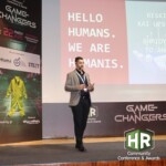 Το HR Community Conference & Awards 2025 επιβεβαίωσε ότι οι επαγγελματίες του HR είναι οι αληθινοί Game Changers! Το HR Community Conference & Awards 2025 επιβεβαίωσε ότι οι επαγγελματίες του HR είναι οι αληθινοί Game Changers!