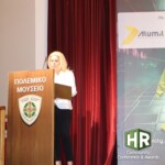 Το HR Community Conference & Awards 2025 επιβεβαίωσε ότι οι επαγγελματίες του HR είναι οι αληθινοί Game Changers! Το HR Community Conference & Awards 2025 επιβεβαίωσε ότι οι επαγγελματίες του HR είναι οι αληθινοί Game Changers!