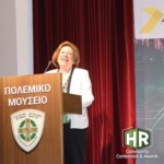 Το HR Community Conference & Awards 2025 επιβεβαίωσε ότι οι επαγγελματίες του HR είναι οι αληθινοί Game Changers!