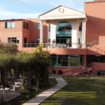 Les Roches International School of Hotel Management