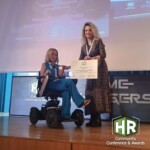 Οι νικητές των Βραβείων και των Τιμητικών Διακρίσεων στο HR Community Conference & Awards 2025