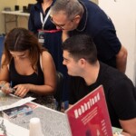 Πάνω από 106.000 εντυπωσιασμένοι επισκέπτες στο Hobby Festival της 89ης ΔΕΘ!