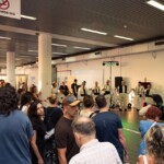 Πάνω από 106.000 εντυπωσιασμένοι επισκέπτες στο Hobby Festival της 89ης ΔΕΘ!
