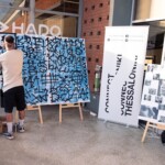 Πάνω από 106.000 εντυπωσιασμένοι επισκέπτες στο Hobby Festival της 89ης ΔΕΘ!