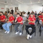 Ανώτερες Σχολές ΑΛΦΑ: Υποτροφίες Σπουδών για 10η συνεχή χρονιά στις Κ19 & Κ23 της ΠΑΕ ΟΛΥΜΠΙΑΚΟΣ