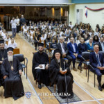 Ο Οικουμενικός Πατριάρχης Βαρθολομαίος στο Κολέγιο «ΔΕΛΑΣΑΛ» Ιστορική ημέρα πίστης και παιδείας