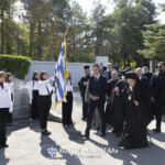 Ο Οικουμενικός Πατριάρχης Βαρθολομαίος στο Κολέγιο «ΔΕΛΑΣΑΛ» Ιστορική ημέρα πίστης και παιδείας
