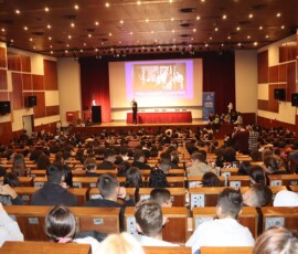 Περισσότεροι από 5.000 επισκέπτες παρευρέθηκαν στο My Gap Feel & Fill Festival 2025