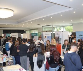 Περισσότεροι από 5.000 επισκέπτες παρευρέθηκαν στο My Gap Feel & Fill Festival 2025