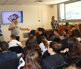 Περισσότεροι από 5.000 επισκέπτες παρευρέθηκαν στο My Gap Feel & Fill Festival 2025