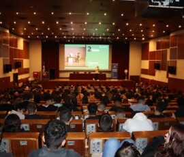 Περισσότεροι από 5.000 επισκέπτες παρευρέθηκαν στο My Gap Feel & Fill Festival 2025