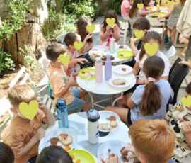Σεπτέμβρης στο Σχολείο Παιχνιδιού, λίγο πριν αρχίσουν τα σχολεία! Σεπτέμβρης στο Σχολείο Παιχνιδιού, λίγο πριν αρχίσουν τα σχολεία!